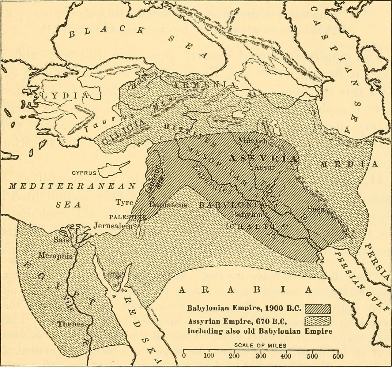 1913 Euphrates rebellion