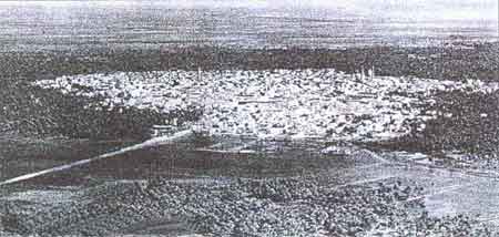 1915 uprising in Karbala