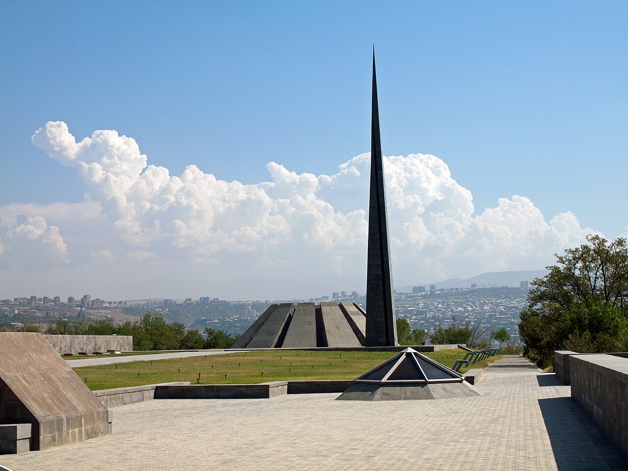 Armenian resistance during the Armenian genocide