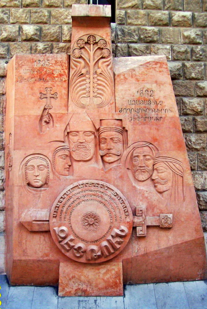 Armenian resistance during the Armenian genocide
